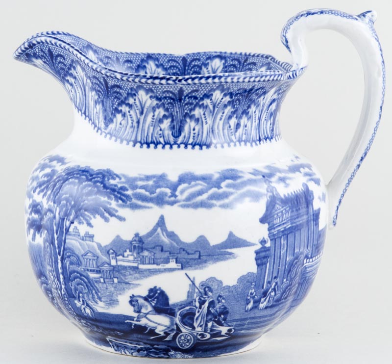 Jug or Pitcher c1930s